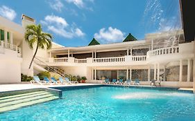 Hotel Americas,San Andres Islas, Colombia
